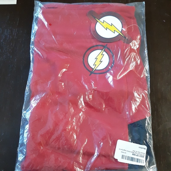 Flash leggings - Picture 5 of 7